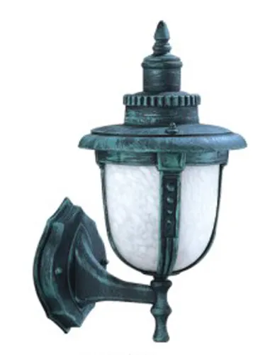 Antique Casting Aluminum Garden Light