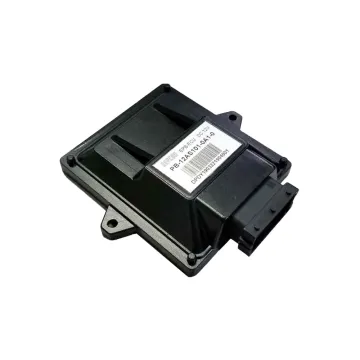 EPB Electronic Parking Brake Systems and Automotive Accessories for Mobile Workshops