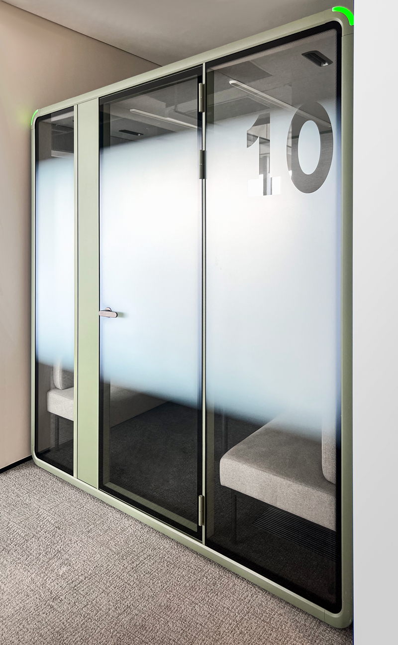 office pod