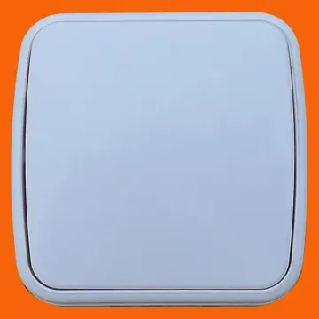 Одинарное управление поверхностного монтажа в европейском стиле