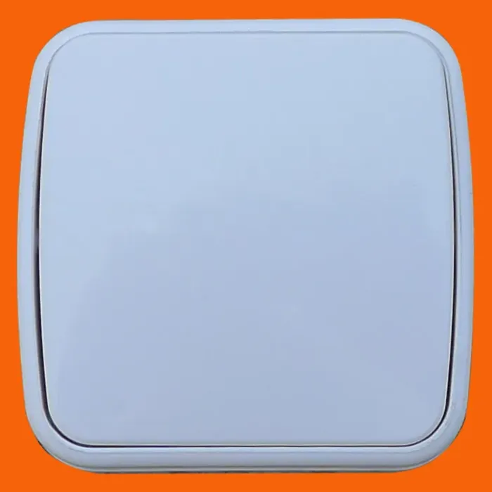 Kontrol Tunggal yang Dipasang di Permukaan Gaya Eropa