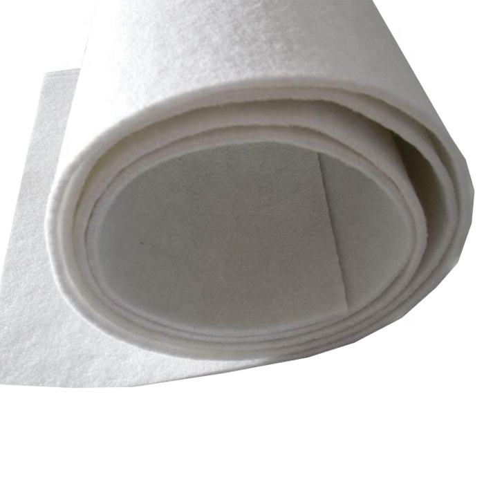 Micron Liquid filter nonwoven fabric bag