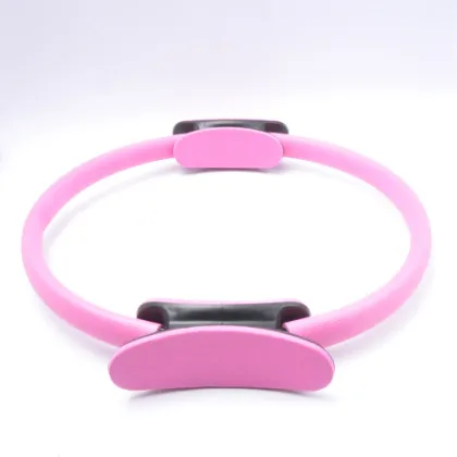 Pilates Ring for Yoga Practice