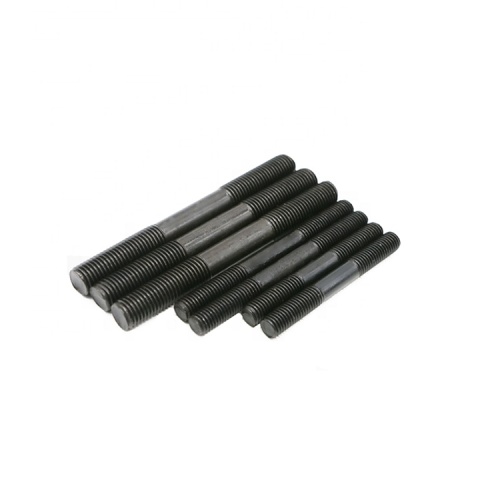 DIN939 Stud Rod High Tensile förspända ståltrådade stavar