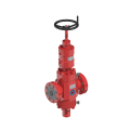 3 1/16'' 10K FC Type Hydraulic Gate Valve