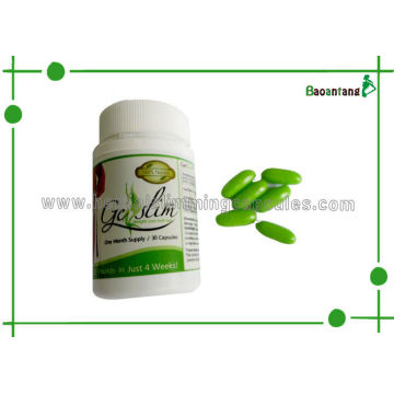 Gel Slim Botanical New Slimming Pills With Natural Plants To Accelerate Metabolism