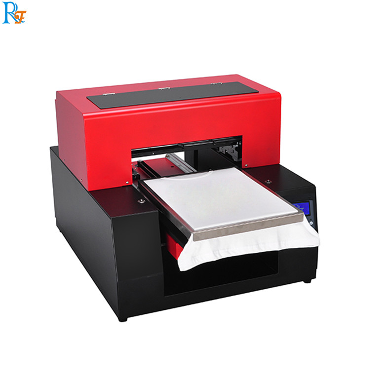 Low Portable T Shirt Printer