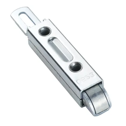 Automatic Spring Industrial Door Latch Pull