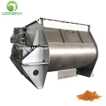 Tea cereal milk powder mixer blender