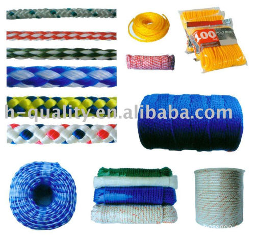 8-strand Braided Rope, High Quality 8-strand Braided Rope on Bossgoo.com