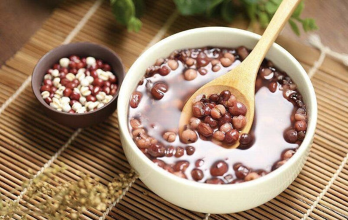 Coix Seed Extract Manufacturer