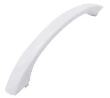 Microwave Door Handle WB15X10023