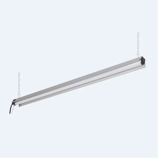 4ft led linear industrial shop light