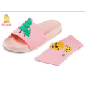 Automatic PVC Rubber Shoe Slipper Upper Making Machine