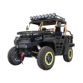 1000cc UTV ยานพาหนะภูมิประเทศขนาดเล็กสำหรับการทำฟาร์ม