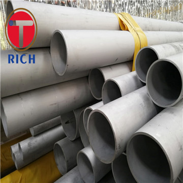 S31083 Duplex 2205 Super Stainless Steel Pipe Seamless