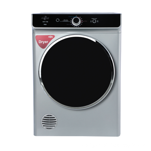 China Factory Direct 7kg to 10kg Hot Machine Portable Electric Clothes Dryer with CE/CB Certification