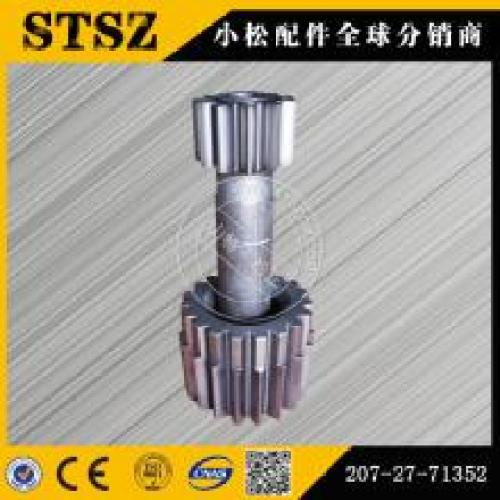 PC220-8mo swing bearing 206-26-73170/80 shaft 206-26-73130