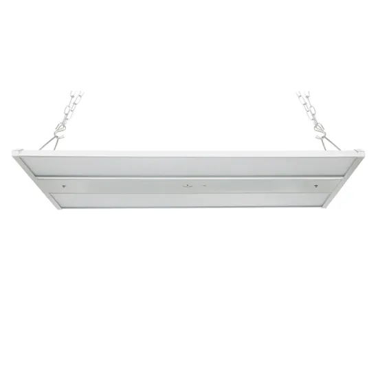 New 135lm/W Factory Commercial Use 110W Linear Highbay