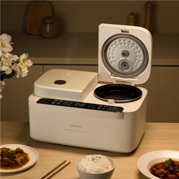 Factory Direct OIDIRE 800W Multi Cooker Rice Cooker