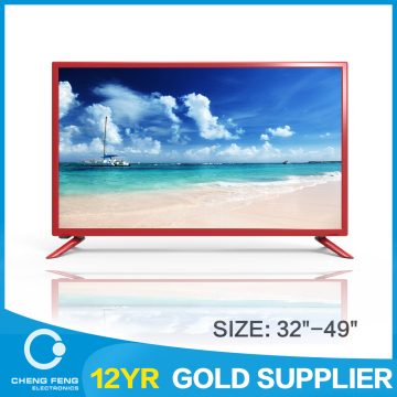 New Product High Quality 32-49 inch Full HD sexy TV