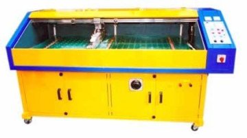 30years experienced manufacturer of electronic etching machine simple operation high accuracy automatic metal etching machine