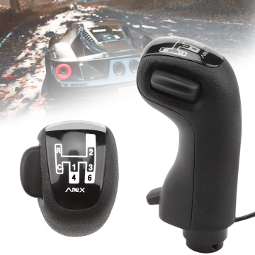 Logitech G29 G27 G25 G923 Racing Game Joystick Simulator Shifter Gear Shift Knob