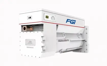 Permanent Magnet Integral Drive Systems