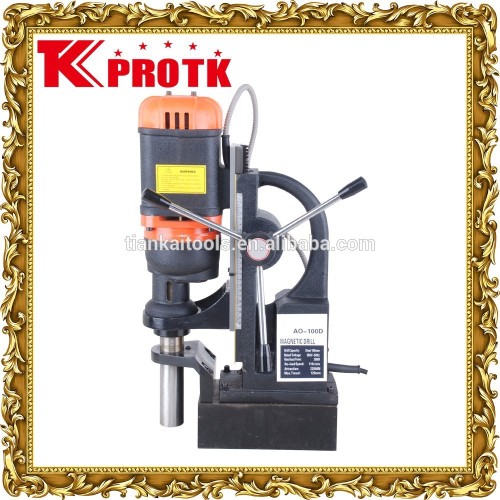 Portable Drill Machine,tk100d, High Quality Portable