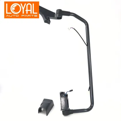 FMX Truck Rear Mirror for Volvo Trucks