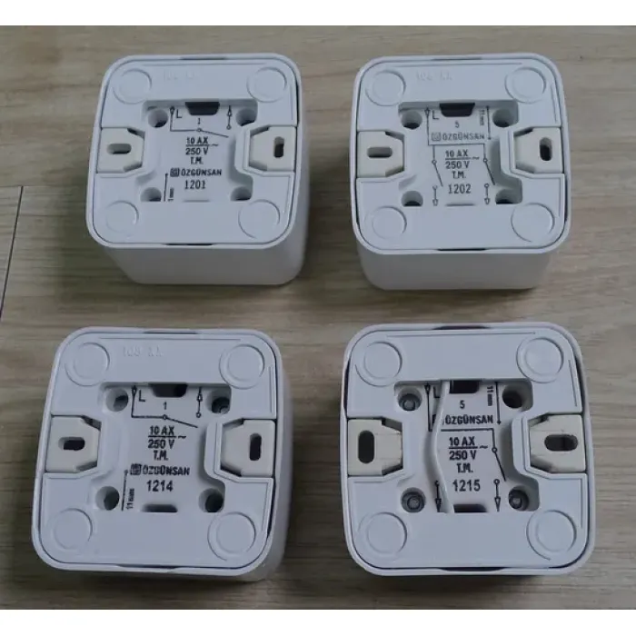 Stopkontak Telepon Numeris untuk Negara-negara Eropa Timur