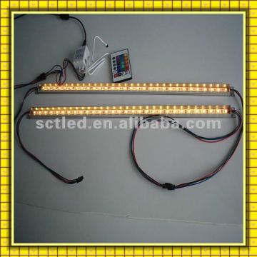 SMD5050 waterproof led rigid bar light