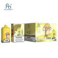FUMOT DIGITAL BOX 12000 Puff Hot Selling Vape