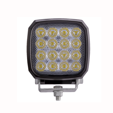CJTD 65w LED work light for construction vehicles