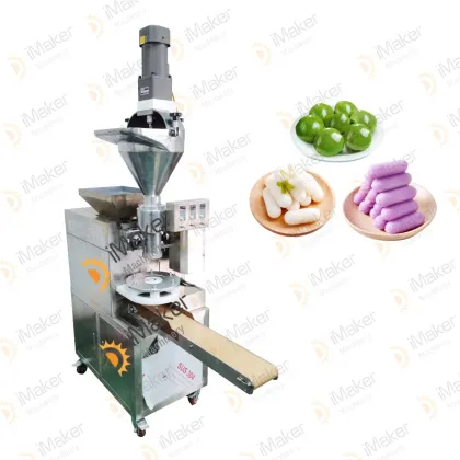 Topokki Machine: Making Authentic Tteokbokki Korean Spicy Rice Cakes at Home