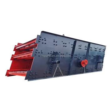 Circular Screen Sand Gravel Vibrating Screen For Stone Crusher Price
