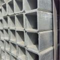 Hot Dipped ASTM A315 Galvanized Steel square Pipe