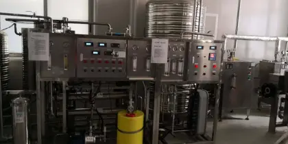 Pure Natural Flower Essential Oil Of Rose Oil