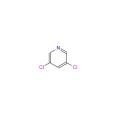 Intermédiaires pharmaceutiques 3,5-dichloropyridine