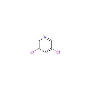 Intermedios farmacéuticos 3,5-dicloropiridina