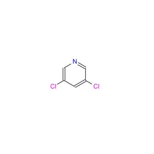 Intermediários farmacêuticos 3,5-dicloropiridina