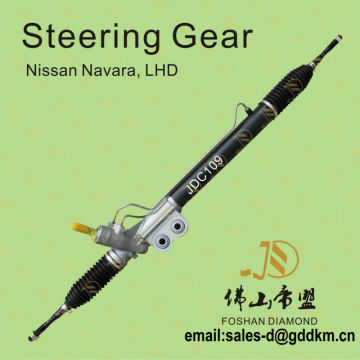 Hydraulic Power Streeing Rack/Steering Gear For NISSAN NAVARA