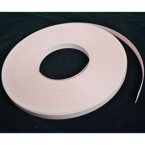 Abs Waterproof Edge Banding Colours Soft touch ABS edge banding tape Supplier