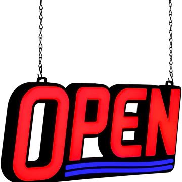OEM Customized Hello Beautiful LED Neon Sign