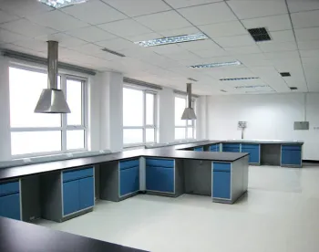 laboratory furniture for physical and chemical lab