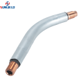 XL505-45 TR500 গুজ নেক 45°