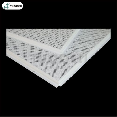 Aluminum Lay-in Commercial Ceiling Tiles