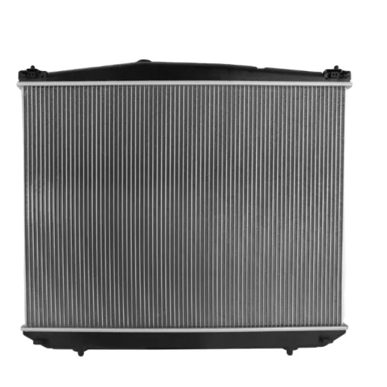 16400-0P410 Aluminum Radiator for Toyota Highlander 2.7L 3.5L (2014-2016)