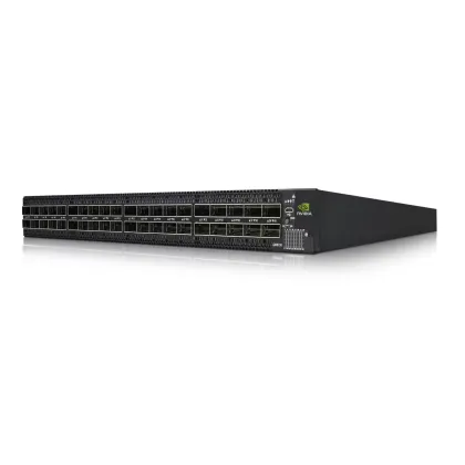 Mellanox QM9700 400Gbps Smart Switch