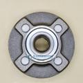 43200-73R08 WHEEL HUB FOR NISSAN SUNNY Mk III